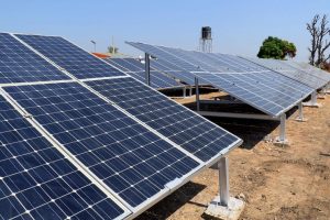 solaire photovoltaïque Remering-les-Puttelange